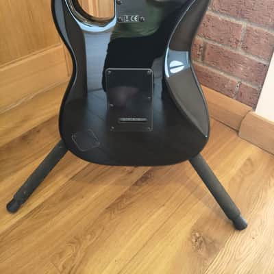 Squier Contemporary Stratocaster Special 2021 - Present - Black image 9