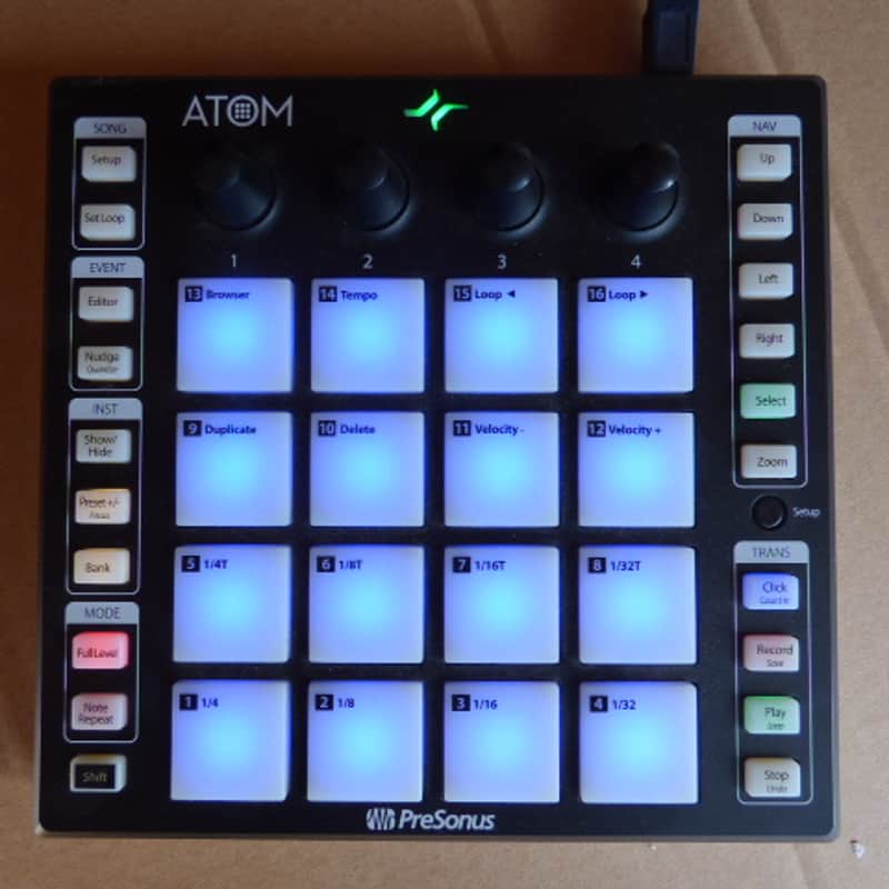 PreSonus Atom image 1