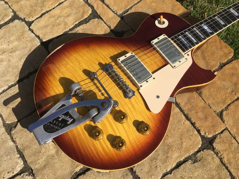 Greco EG-700 | Reverb