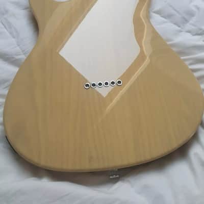 FGN FGN J Standard Iliad JIL2ASHM. 2020 Blonde image 7