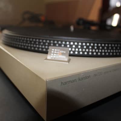 Harmon Kardon hk720 image 4