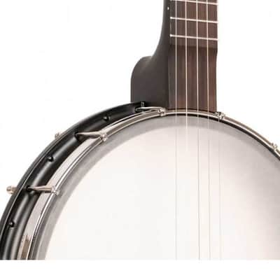 BANJO 5 Cordes GOLD TONE AC-12 - OLDTIME AC SERIE 12" + BAG imagen 4