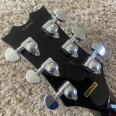 Dean 6 String Banjo, Mahogany Neck, Rosewood Fingerboard 21 Frets image 4