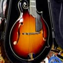 Eastman MD615-SB F-Style Mandolin 2010s - Sunburst