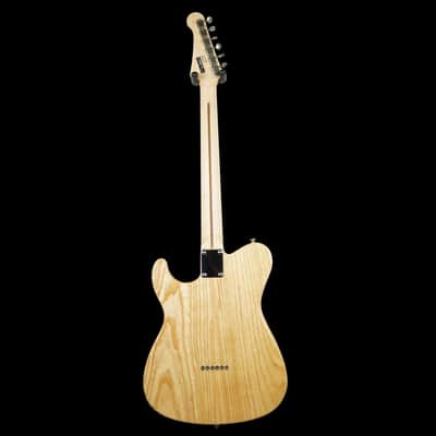 Yamaha 2020 PAC1611MS Mike Stern Signature, Natural Ash image 4