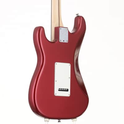 Fender American Professional Stratocaster Rosewood Candy Apple Red [US19052618] (08/03) image 9