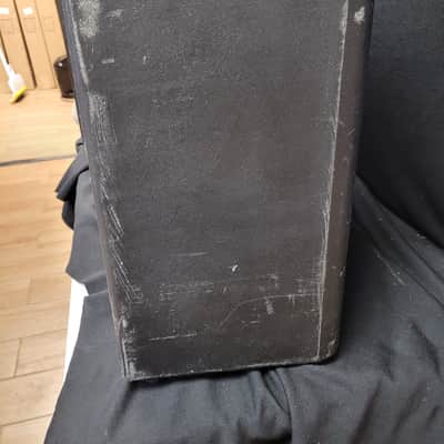 Peavey PVX p10  10inch speaker (1) image 5