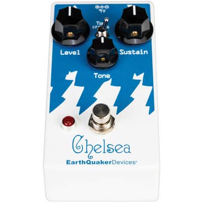EarthQuaker Devices Chelsea image 4