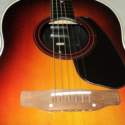 Vintage Ovation Applause 1974 Aluminum Neck Acoustic Guitar USA image 10