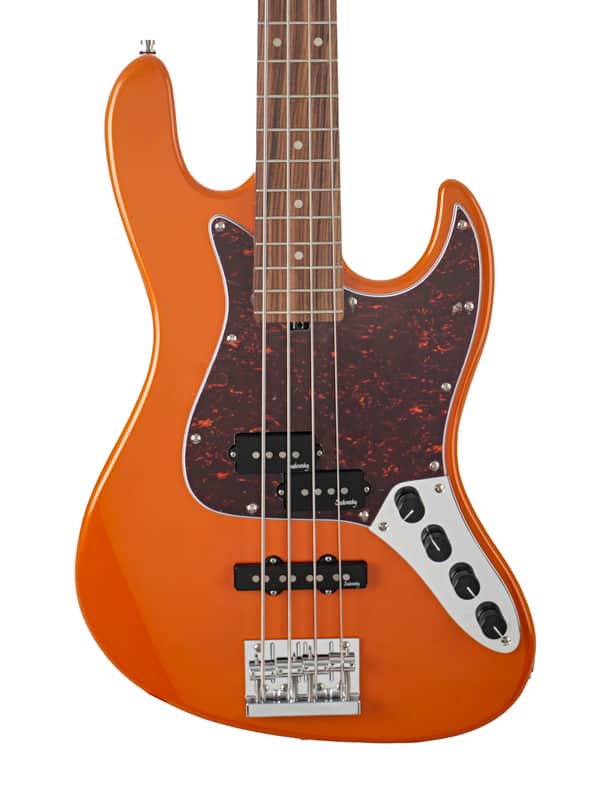 Sadowsky MetroExpress 21 Fret Hybrid PJ Bass  #SMXJ000063-24 image 1