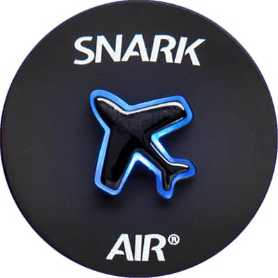 Snark Air Rechargeable Clip-On Tuner High Precision Tuning No Batteries Tiny image 3