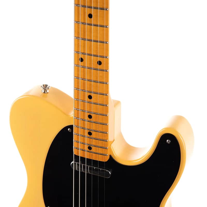 Fender Custom Shop '53 Reissue Telecaster Closet Classic  image 7