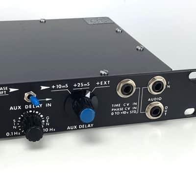 ☆ Super RARE Marshall Time Modulator 5002 A Model Analogue Delay/Modulation! ☆ Fully Pro Serviced! image 5