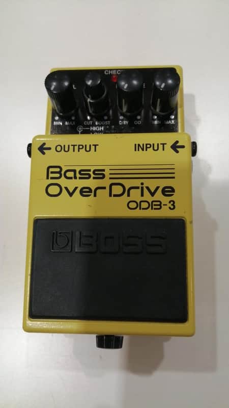 Boss ODB-3