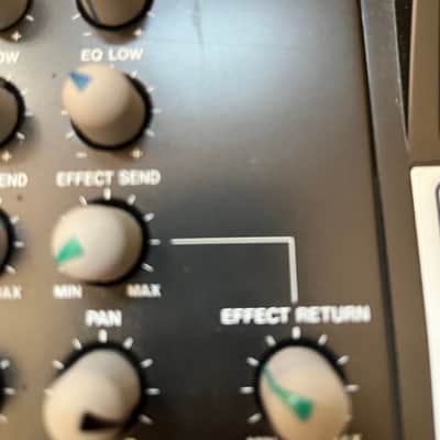 TASCAM Digital Portastudio DP-01FX/CD Mid 2000’s - Black (Used) image 7