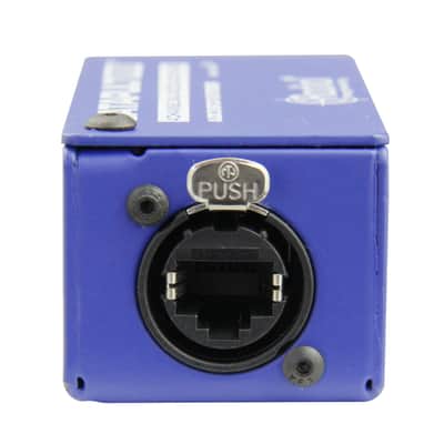 Radial Catapult Mini TX Cat 5/6 Audio Snake Module with Female XLR Connectors image 5