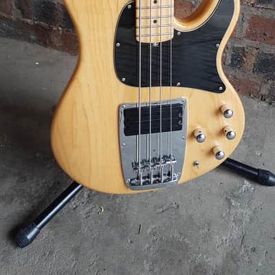 Ibanez ATK300-NT Standard 2007 - 2010 - Natural image 2