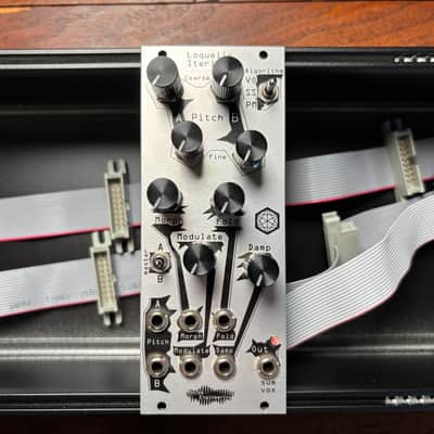 Noise Engineering Loquelic Iteritas Mk.1 image 1