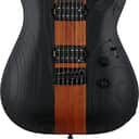 Schecter C-1 Rob Scallon, Satin Dark Roast