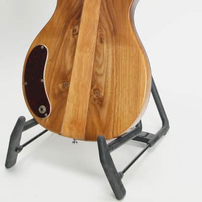 Bob Venn Custom "Smoke" Electric 5 String Mandolin 1970 image 4