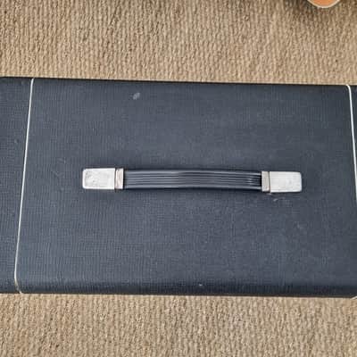 Hiwatt Custom 50 SA112 Combo 1984 image 7