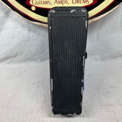 Dunlop GCB95 GCB-95 Cry Baby crybaby Wah Pedal - Rev F Circuit image 2