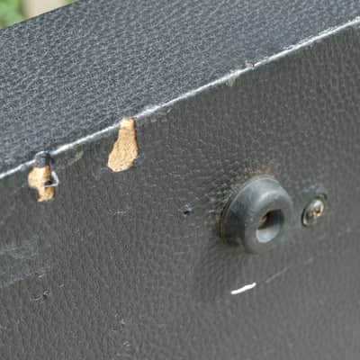 Crumar Compac Piano 1970s Spares Or Repair Project image 15