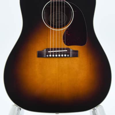 Gibson J45 Standard Vintage Sunburst image 5