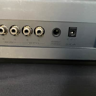 Kawai X40-D Super 3D Keyboard and Power Supply image 5