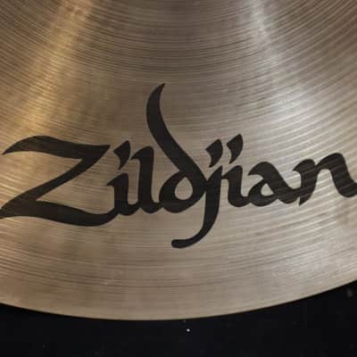 Zildjian A 20" Ping Ride Cymbal image 6
