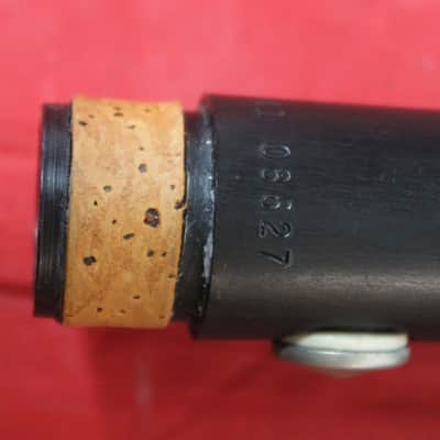 Vintage Artley 17S Student Clarinet with Case image 19