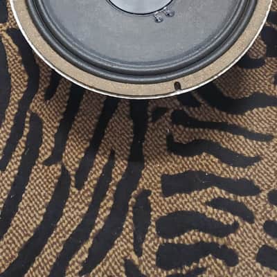 JBL E120 guitar speakers image 2