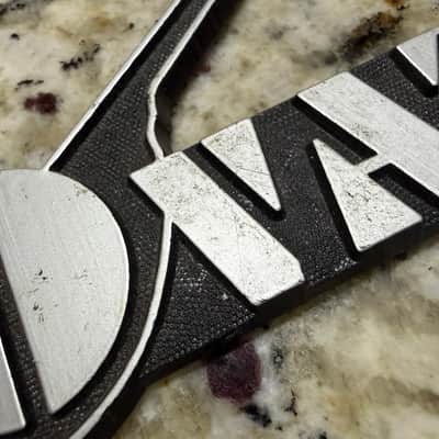 Ovation Case Logo Unused image 6