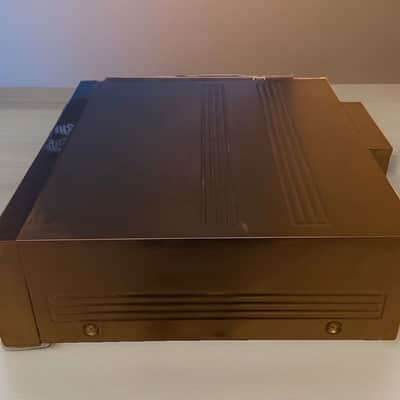Immagine Pioneer CLD-D503 1994-1995 - Black - 3