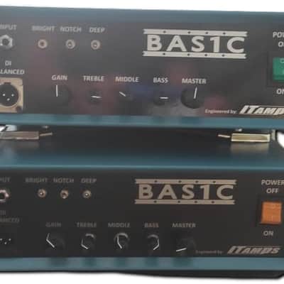 ITamps Bas1c 400Watt 2024 - nieuw image 7