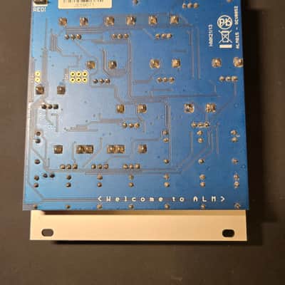 ALM/Busy Circuits - Akemie's Taiko image 2