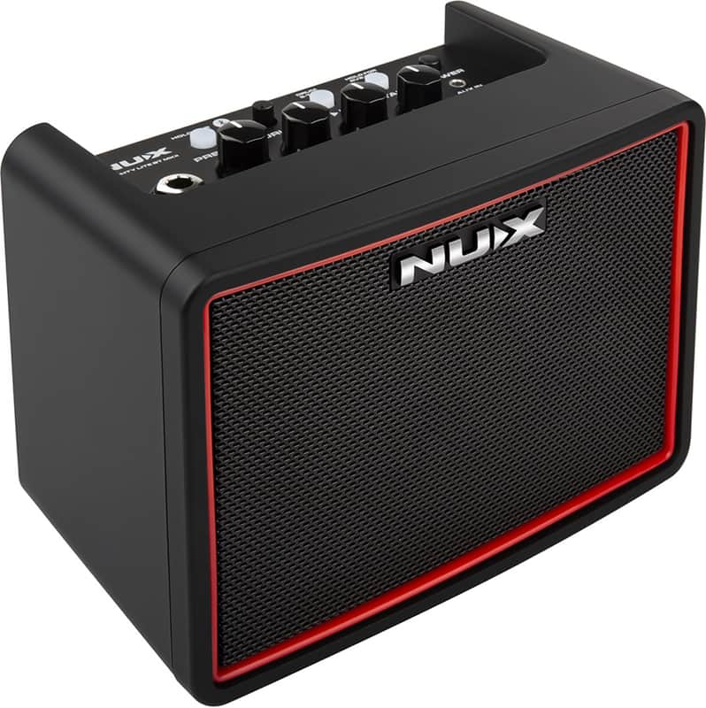Nux Mighty Lite BT MKII image 1