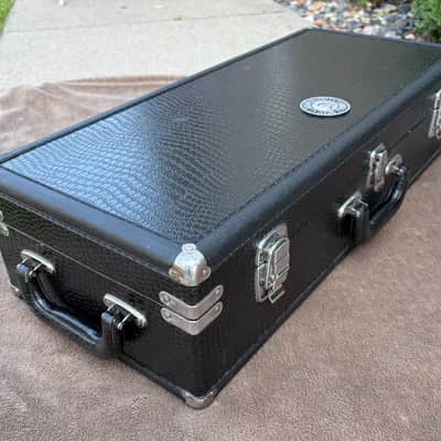Cannonball Alcazar Alto Saxophone w/ Case & Upgraded Mouthpiece & Neck Strap image 10