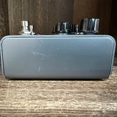 Strymon El Capistan V1 2010 - 2022 - Grey image 4