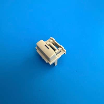 ROLAND MC-505 Groovebox Sequencer Part: White Lighted EDIT Button