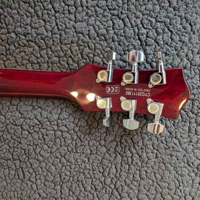 Gretsch G5222 Electromatic Double Jet BT with V-Stoptail 2020 - Present - Walnut Stain image 13