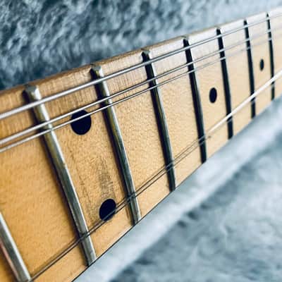 Ibanez RG550DX-PN 1992 MIJ With Dimarzios image 4