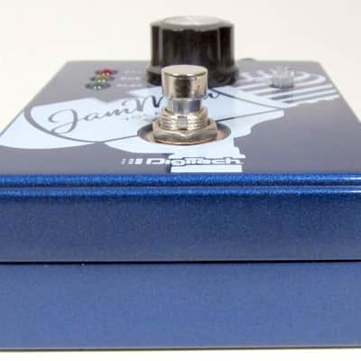 New Old Stock DigiTech JamMan Vocal XT Vocal Looper Excellent image 2