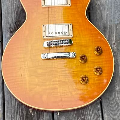 MASTER CERTIFIED: 1994 Heritage H-150 – Kalamazoo Built – Pro Setup – $2099 USD | FREE SHIPPING image 5