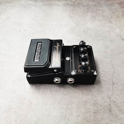 DigiTech Supernatural Ambient Verb Stereo Reverb image 5
