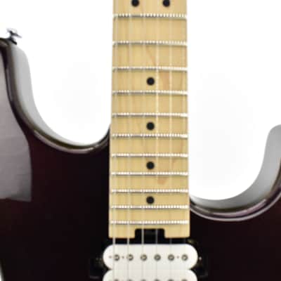 Charvel Pro-Mod San Dimas Style 1 HH FR M 2022 Chameleon 3775gr image 6