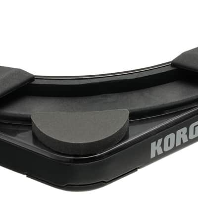 KORG RPC2 RimPitch C2 Schallloch-Stimmgerät für Akustikgitarre image 2