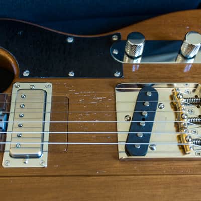 Infinite Trad T-Bird (Telebird) 2023 ~Japan Boutique~ Bareknuckle Pickups~ image 5