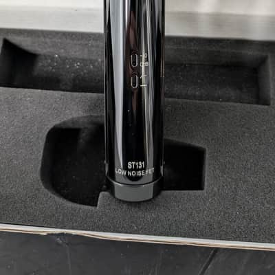 Sterling ST131 Studio Instrument Condenser Microphone image 2