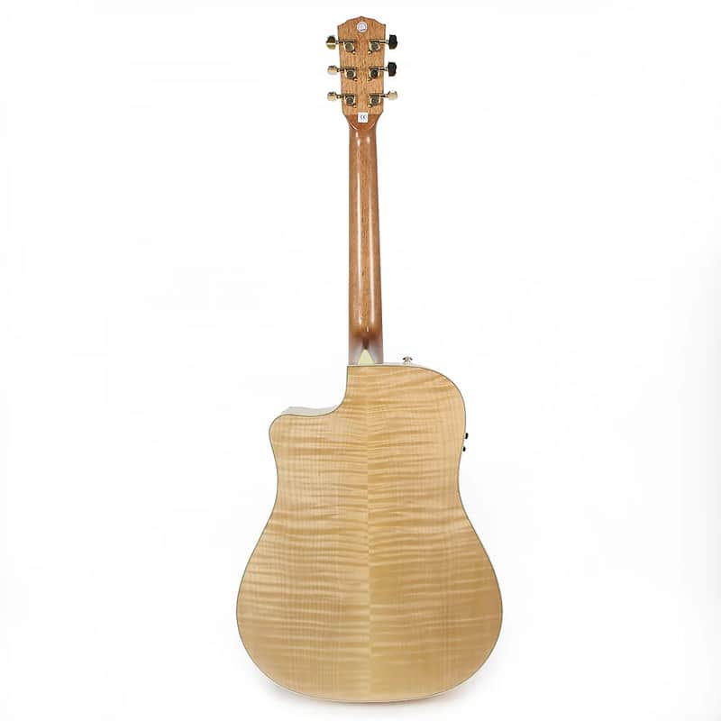 Fender T-Bucket 400CE 2013 - 2016 image 2